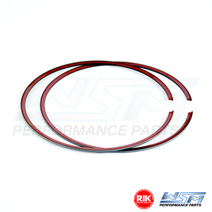 Sea-Doo 951 di stempelringe .75mm løbet - 01090906