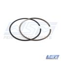 Piston Rings Kawasaki 550 SX 91-95 Standard