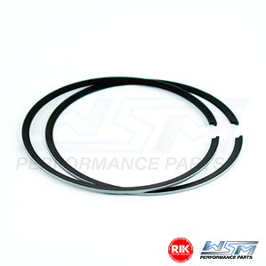 Polaris 800/1200 stempelringe 1mm løbet - 01093507
