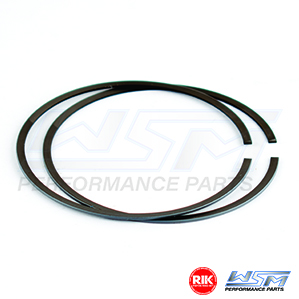 Kawasaki 800 sx-r 2003-2011 stempelringe .25mm løbet - 01094304