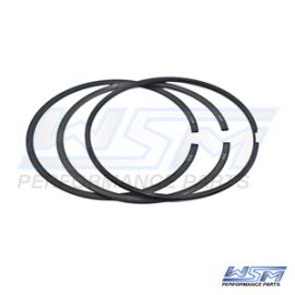 Piston Rings: Sea-Doo 1503 4-Tec 05-06 Standard