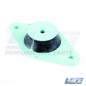 Kawasaki 1200 motor mount - 921603903