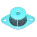 Kawasaki 400 / 550 Motor Mount