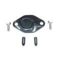 Sea-Doo 580 / 650 / 720 Oil BIock Off Plate