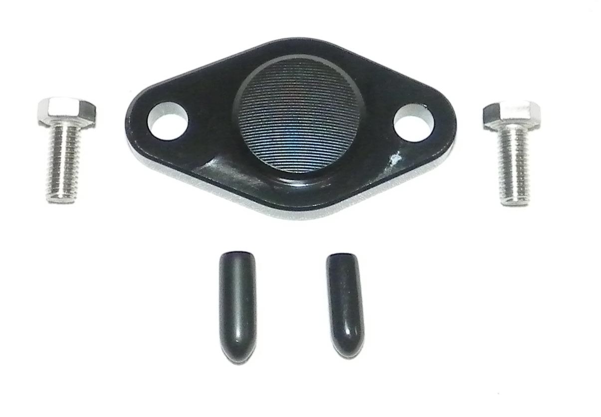 Sea-Doo 800/951 olie biock off plade - 011213