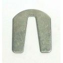 Yamaha 500-1800 Engine Mount Shim 2MM