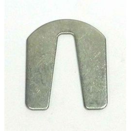Yamaha 500-1800 motorophæng shim 2mm