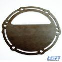 Catalytic Plate
