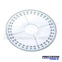 Sea-Doo Timing Degree Wheel