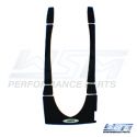 Sea-Doo 1503 RXP Traction Pad (Schwarz)