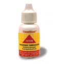 Lager und Gewindebolzen 10 ml