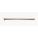 6 x 120 rustfrit socket head bolt solgt hver