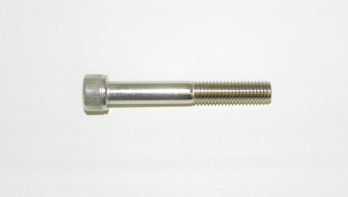 Sea-Doo 580-951 rustfrit allen hoved sagen bolt - 290941333
