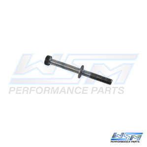 Yamaha 115 hk 4-takts rustfri sekskantskrue - 9011908M6800