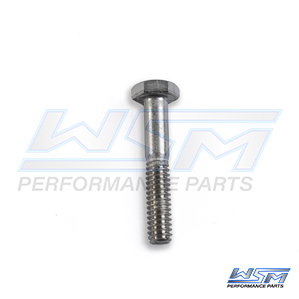 Bolt, Hex Cap: 1/4'' x 1.5'' - 014942