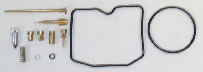 Kawasaki 300 Prairie 1999-2002 karburatoren sæt - 016109