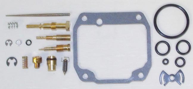Suzuki 230 lt 1985-1988 karburatoren sæt - 016202
