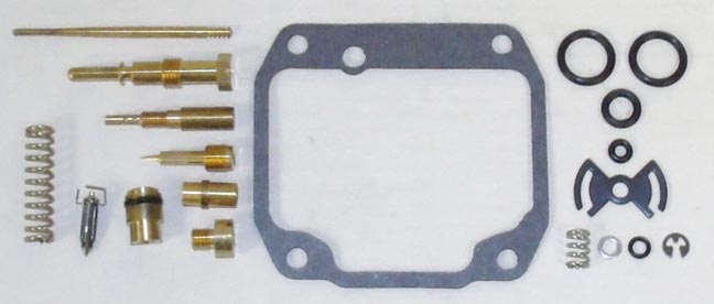 Suzuki 230 lt 1989-1993 karburatoren sæt - 016205