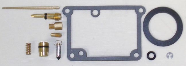 Yamaha 200 blaster 1988-2006 karburatoren sæt - 016301