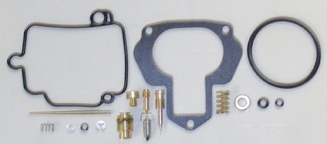 Yamaha 350 warrior 1988-2004 karburatoren sæt - 016307