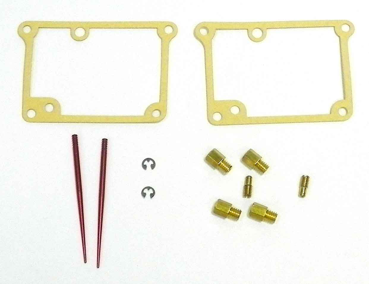 Yamaha 350 banshee 1987-2006 jet sæt - 016308J