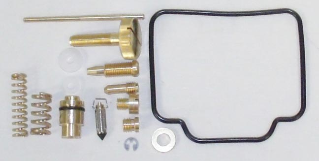 Polaris 330 magnum / trail boss 2003-2005 karburatoren sæt - 016409
