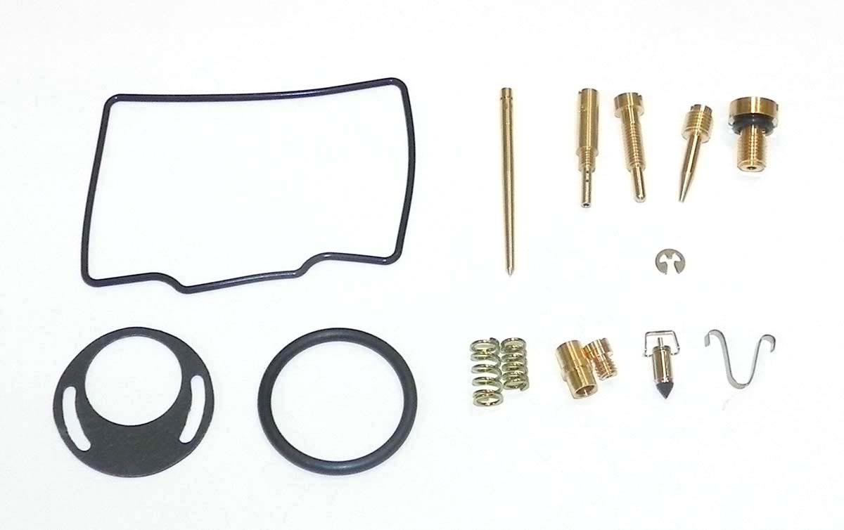 Honda 80 crf-f 2006-2013 karburator sæt - 016728
