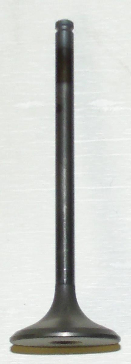 Honda 350 atc-x / trx indsugningsventil - 14711HA7670
