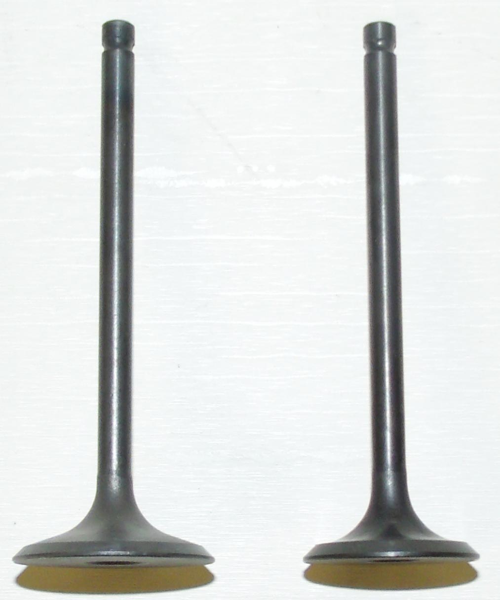 Suzuki 230 lt-f 1985-1993 motor ventilsæt - 017204