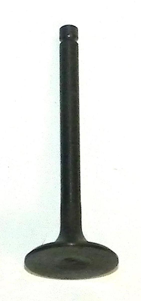 Yamaha 600 grizzly 1998-2001 udstødningsventil - 4WV121210000