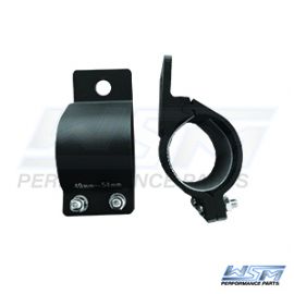Heavy Duty Mount Brackets: 40 - 45mm / 1.75''