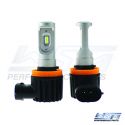 L.E.D Power Bulbs: H11 / H9 / H8 / H16