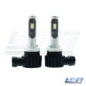 L.E.D Power Bulbs: H27 / 881