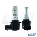 L.E.D Power Bulbs: HB3 / 9005