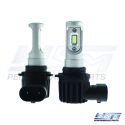 L.E.D Power Bulbs: HB4 / 9006
