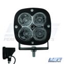 L.E.D Light Pods: 2'' Spot Beam