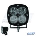 L.E.D Light Pods: 4'' Flood & Spot Beam
