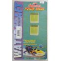 Yamaha 500 Power Reeds