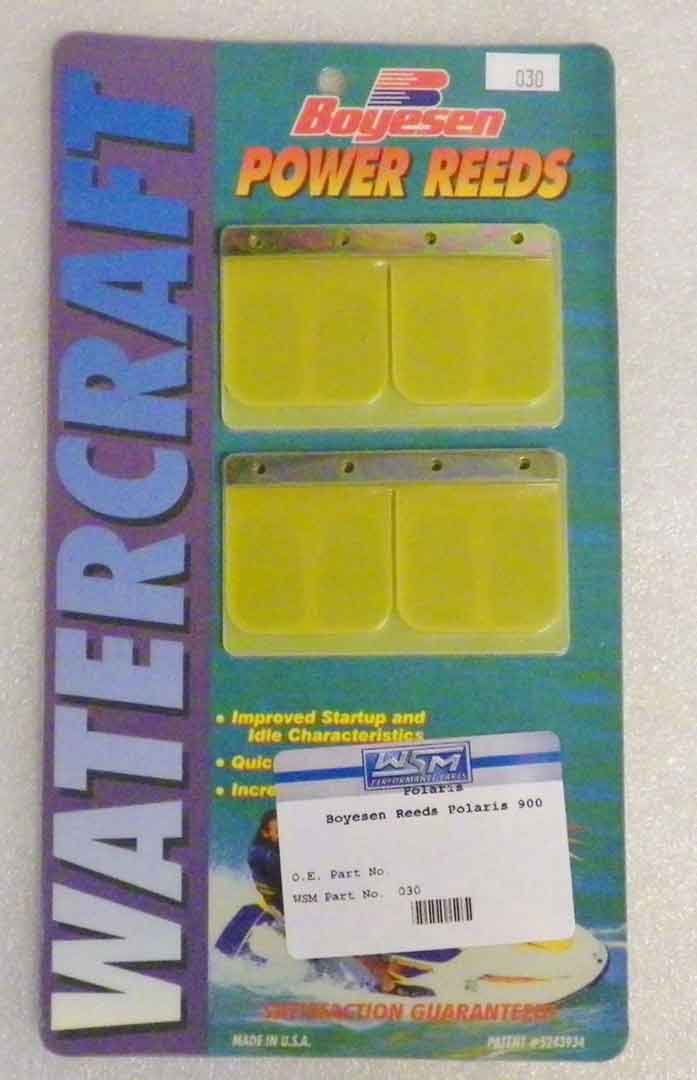 Polaris 900 sl 1996-1997 power siv - 030