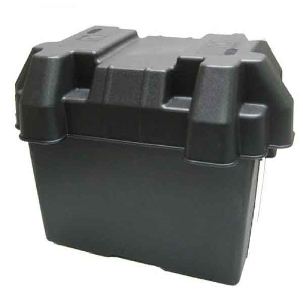 batteriboks - 24 series - 042213