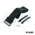 Strap - Battery Box Hold down 40''