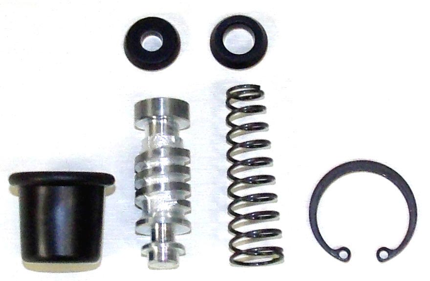 Yamaha 350 warrior 1990-2004 hovedcylinder genopbygge sæt - 3GDW004200