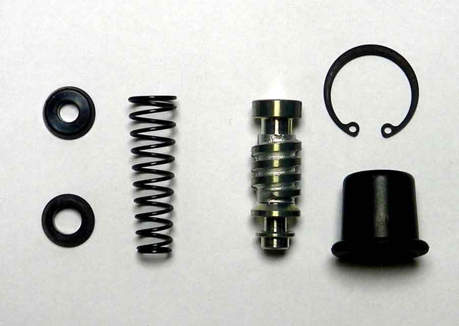 Honda / Suzuki 80-650 hovedcylinder genopbygge sæt - 06651