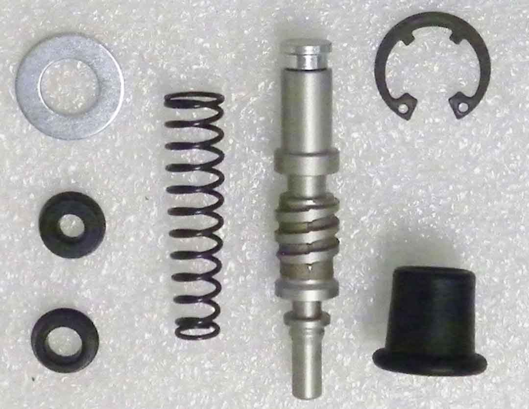 Kawasaki 80-300 / 500 hovedcylinder genopbygge sæt - 06704