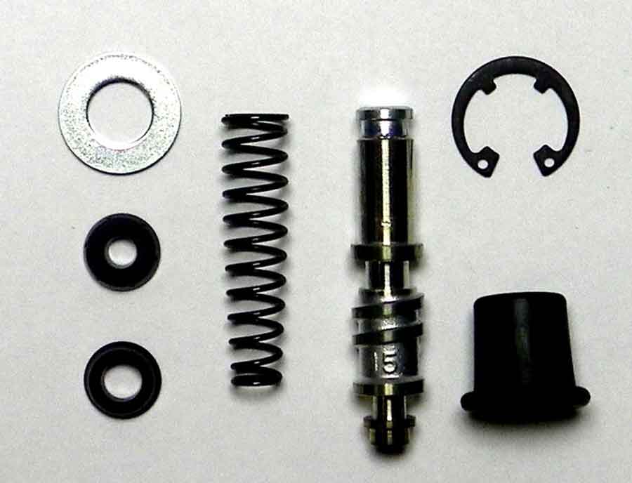 Suzuki 85/125/250/450 hovedcylinder genopbygge sæt - 06801