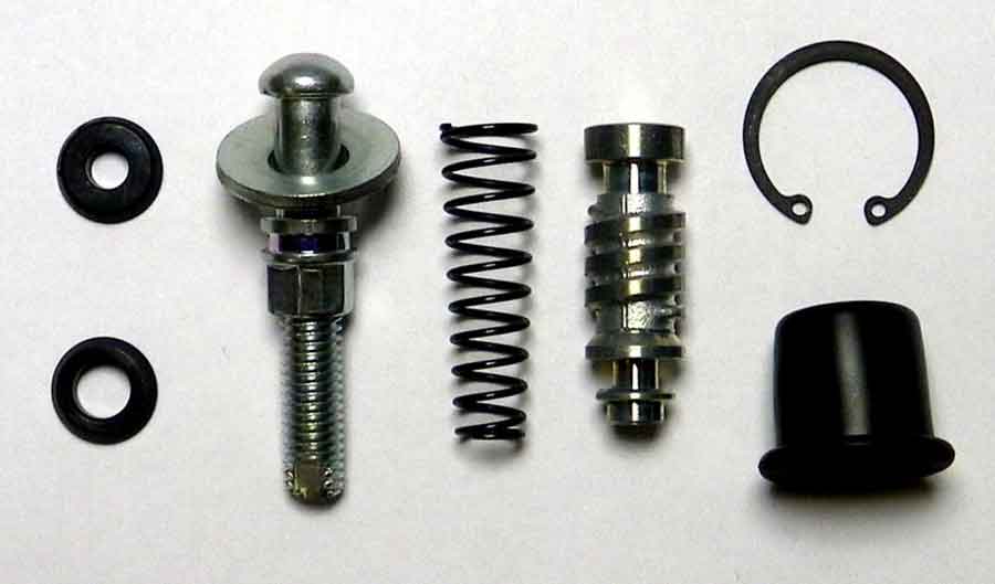 Yamaha 80-125 / 250/500 hovedcylinder genopbygge sæt - 06951