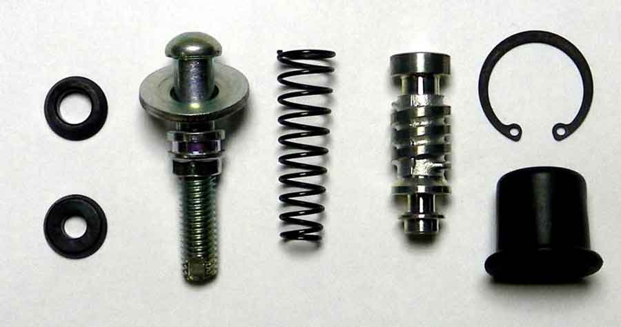 Yamaha 125/250/400/426 hovedcylinder genopbygge sæt - 06952