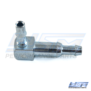 1/4 Tank Fitting'' - 07725002