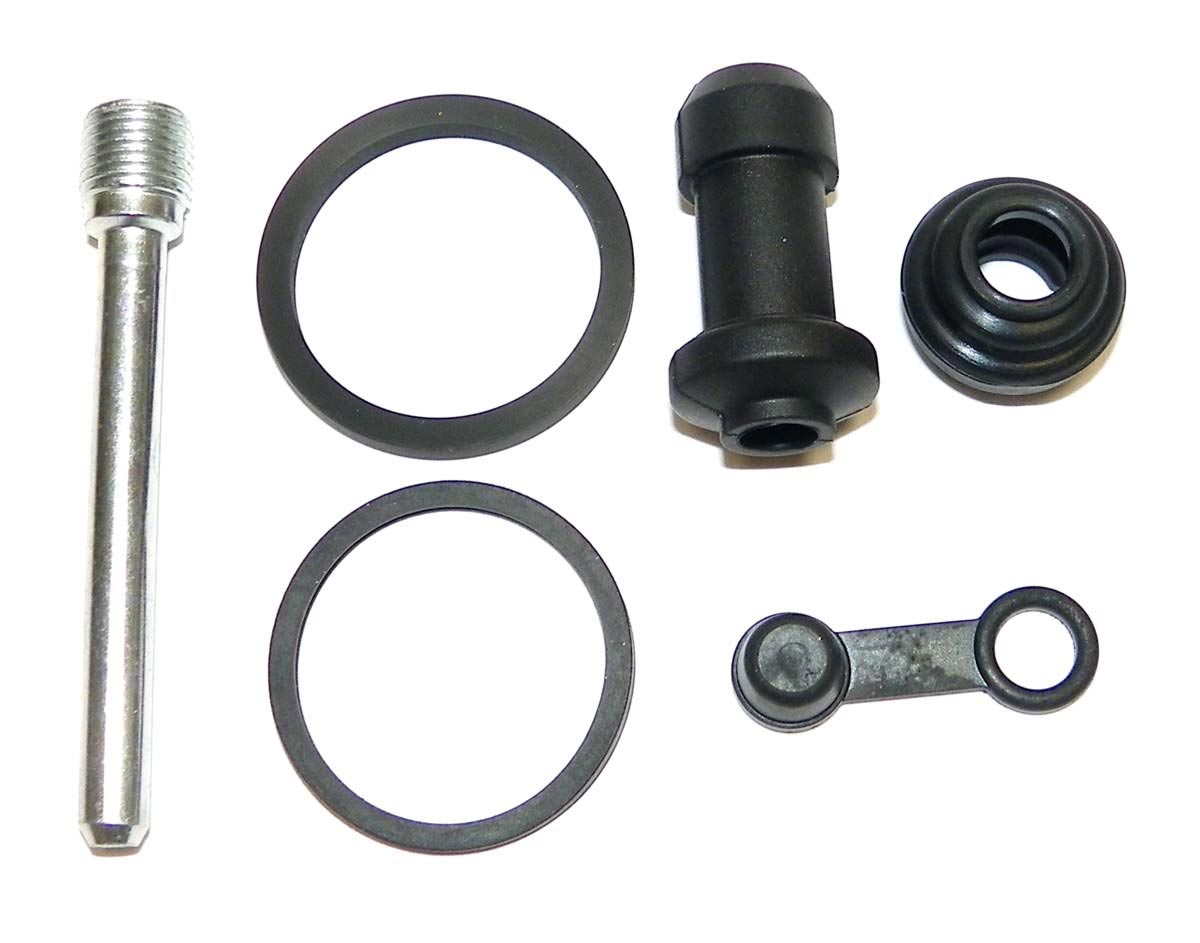 Yamaha 125/250/400/426 yz bremsekaliber genopbygge sæt - 08451