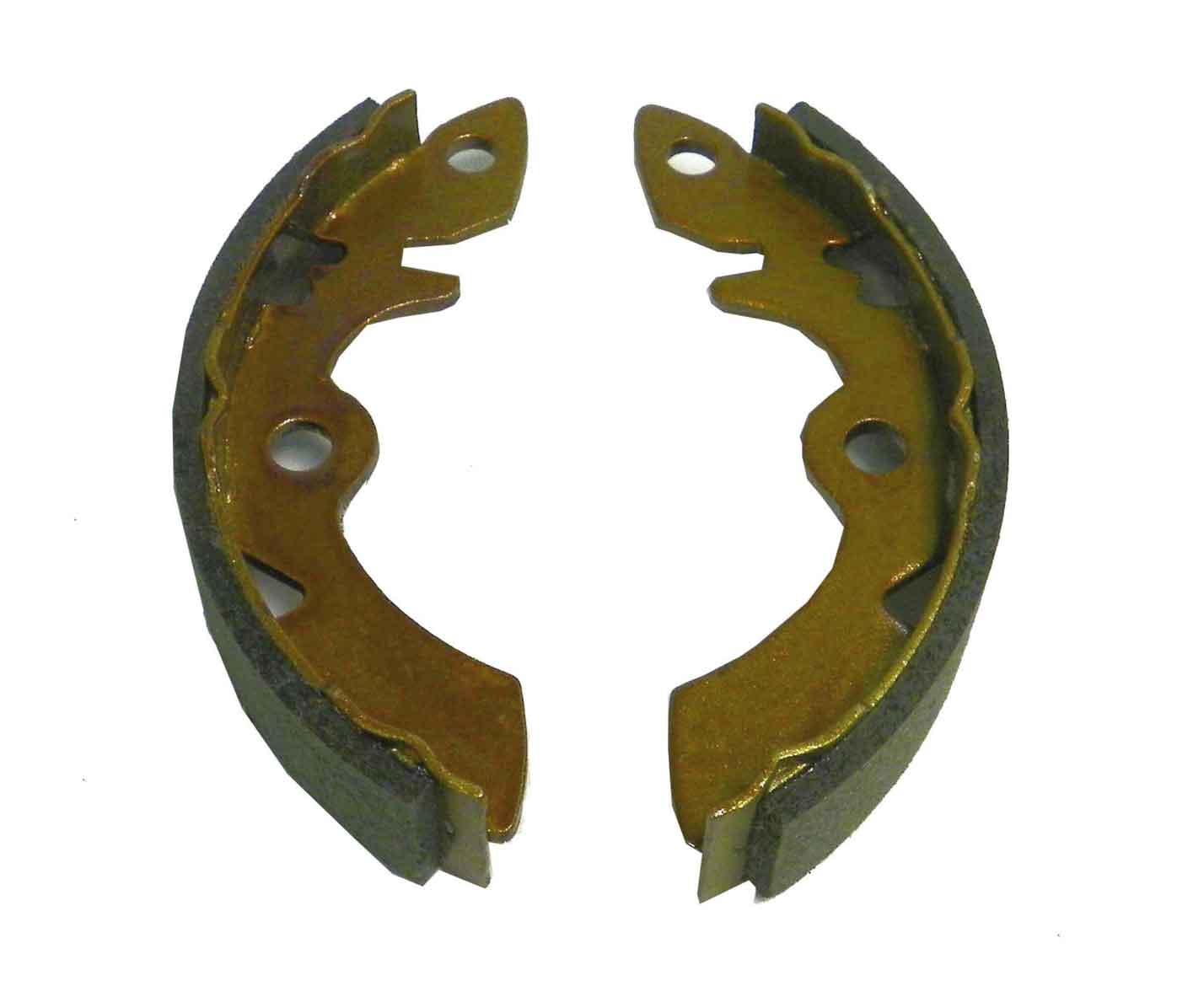 Suzuki 230-300 forreste bremsebakker - 5221054321